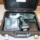 Greenlee EK1240LX11 12T Li Std 120V Crimper New. Price: $4500.00.