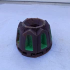 Parker 71-12 Crimp Die Used. Price: $100.00.