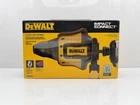 Dewalt Dwapxpir Impact Connect Pex Pinch Clamp Attatchment New. Price: $90.50.