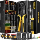 Waterproof Automotive Electrical Connectors Crimping Tool Kit, 1/2/3/4 Wa... New. Price: $45.05.