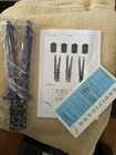Tyco Electronics Hand Crimping Tool 1-1579004-2 New. Price: $250.00.