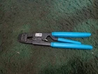 Sharkbite Pex Clamp Pincher Tool Astm F 2098 Used. Price: $34.99.