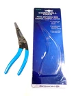 Cornwell Tools New Pistol Grip Needle Nose Stripper Crimper Cutter Pliers CTG75. Price: $57.95.