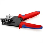 Knipex 121213 7 3/4" Automatic Wire Stripper 10-20 Awg New. Price: $217.24.