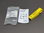 Cable Prep CPT-6590-1S 1/2 In Stripper 1/4 New. Price: $24.95.