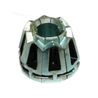 S.128543 Die For Parkrimper. 1" Id Hose Fits Parker Hannifin New. Price: $351.10.