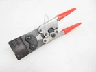 Molex 57005-5000 Hand Crimp Tool 0570055000 Used. Price: $72.99.