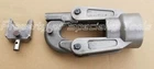 Burndy Head Assy. PAT600LI PAT600-18V Y500 Hydraulic Crimper Crimping Tool Used. Price: $198.00.