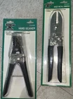 Metal Shop 5 Blade Crimper & 3 Hand Seamer New Hvac Tools. Price: $35.00.