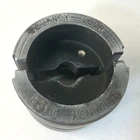 Burndy U3CR Index 9 Crimper Die Set #3 Str Cu Used. Price: $48.00.