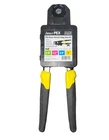 Apollo Pex Multi-head Crimp Tool Kit 3/8"-1", 69PTKH0015Q New. Price: $42.00.