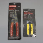 New Craftsman Electrical Repair Tool & Wire Strippers 9-82563, 82544. Price: $59.99.