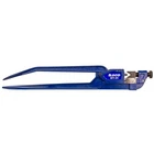 Ilsco MT-25, Dieless Manually-operated Crimping Tool For Csws Series #8AWG New. Price: $876.88.