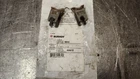 Burndy 464412 W242 242-244 Index Die Set Hydraulic Crimping Tool New. Price: $130.00.