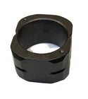 Thomas & Betts #15620 Crimper Die Ton Black Used. Price: $60.00.