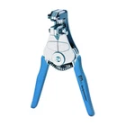 New Ideal Stripmaster Wire Stripper 20-30 Awg P/n 45-098. Price: $60.00.