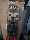 Burndy MD7-8 Hytool Posi-press Hand-operated Crimper New. Price: $350.00.