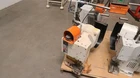 Jam CMP4005-C2 Benchtop Crimping Machine Ton M0107 Used. Price: $599.99.