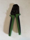 Wago 206-1204 Variocrimp Manual Ferrule Crimping Tool Awg 24-12 (.25-4MM ) Used. Price: $79.99.