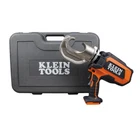 Klein Tools BAT20-12T165 Battery-operated 12-TON Crimper With Case New. Price: $4113.49.