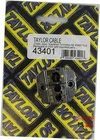 Taylor Ignition 43401 Professional Wire Crimp Tool Die New. Price: $39.85.