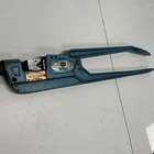 Ilsco MT-25 Manual Compression Tool. X-032 Used. Price: $250.00.
