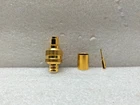 Amphenol 132298RP Rp-sma Straight Crimp Plug LMR-400 Lot Of 6 Pcs New. Price: $125.00.