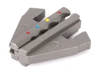 Titan 11902 A1 Crimper Die For Heat Shrink Butt Connectors Grey New. Price: $31.99.