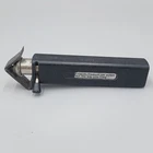 Clauss RCS-20 Rotary Cable Stripper Size 4 Mm To 25 Used. Price: $29.99.