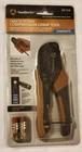 Southwire Cable Tv "f" Coax Compression Crimp Tool New. Price: $24.00.