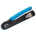 Ideal Electrical 30-495 FT-45 Feed-thru Modular Plug Crimp Tool New. Price: $63.54.