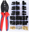 Delgada 36PCS Spark Plug Wire DL-2048 With Terminals, Black, New. Price: $46.99.
