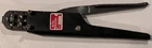 HT-103 155089-1-A 102466-1-D Mini Pv Receptacle Crimping Pliers Tool Aviation Used. Price: $550.00.