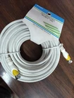 Philmore Caf 12 RG59/U Video Jumper Cable 50' New. Price: $40.00.