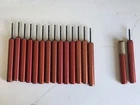 Molex HT-2285 Extraction Tool For Standard .062 Lot Of 14 Used. Price: $89.99.