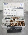 Crimpace T-640 Terminal Crimper #6 Awg To 4/0 Kit Used. Price: $89.95.