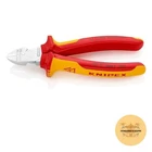 Knipex 1426-160 1000V Insulated Wire Stripper Diagonal Cutter New. Price: $102.61.