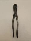 Vintage Burndy Hytool Y14 Mv Crimper 22-9 1-14 Hydent Connectors- Navy Used. Price: $38.95.