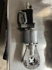 Anderson Versa VC6FTR Hydraulic Dieless 4 Point Crimping Tool Used. Price: $300.00.