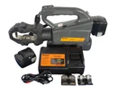 Thomas & Betts TBM15CR-LI Ton Hydraulic Crimper W/ Batteries And Charger Used. Price: $4998.99.