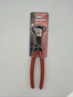 Crescent 729CVN-05 9" Forged Alloy Steel End Nipper Cutting Pliers New. Price: $20.00.