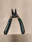 Greenlee Pro Wire Stripper 10-18 Awg Used. Price: $19.95.