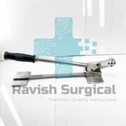 Orthopedic Table Top Pin Wire & Rod Cutter 45CM Extendable 60CM Surgical Tool New. Price: $310.00.