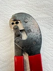 Professional Crimping Hex Typehvtools Used. Price: $15.00.