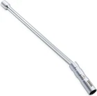 14MM Swivel Magnetic Spark Plug SOCKET,3/8-INCH Drive X 12" Total -long New. Price: $17.16.