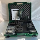 Greenlee Gator LS60LGL Punch Driver 18V Lip-ion 2 3.0 Batteries Brand New. Price: $2999.00.