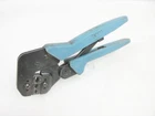 Amp 58423-1 22-10 Awg Die For Pro-crimper Iii Hand Crimping Tool 354940-1 Frame Used. Price: $98.50.