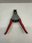 Ideal 45-1608-1 Custom Stripmaster Wire Stripper 14 12AWG 10 Used. Price: $149.99.