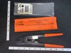 1/2" - 1" Sharkbite 23055 Pex Copper Crimp Ring Removal Tool New. Price: $19.97.