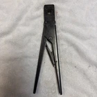 Amp, Hand Crimp Tool, 90298-1, Type F, 20-18 Awg, Made In Used. Price: $25.00.
